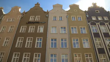 Hampton by Hilton Gdańsk Old Town