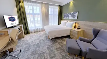Hampton by Hilton Gdańsk Old Town