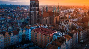 Hampton by Hilton Gdańsk Old Town
