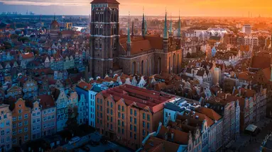 Hampton by Hilton Gdańsk Old Town