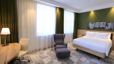 Hampton by Hilton Gdansk Old Town