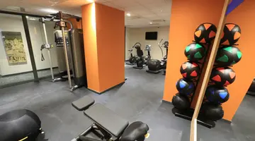 Hampton by Hilton Gdansk Old Town