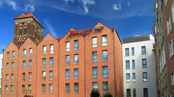 Hampton by Hilton Gdansk Old Town