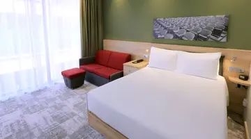 Hampton by Hilton Gdańsk Old Town
