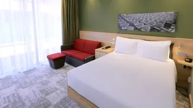 Hampton by Hilton Gdańsk Old Town