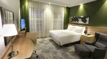 Hampton by Hilton Gdansk Old Town
