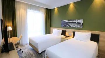 Hampton by Hilton Gdansk Old Town