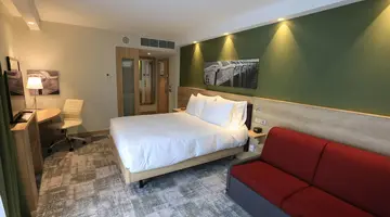 Hampton by Hilton Gdansk Old Town