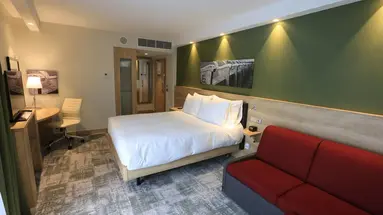 Hampton by Hilton Gdansk Old Town