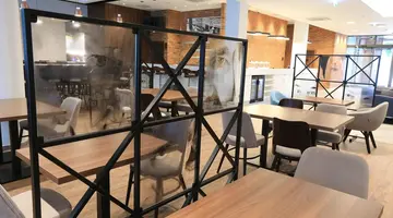 Hampton by Hilton Gdansk Old Town