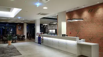Hampton by Hilton Gdansk Old Town