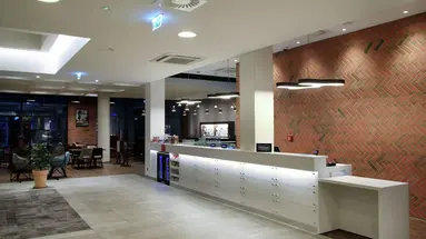 Hampton by Hilton Gdansk Old Town