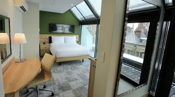 Hampton by Hilton Gdansk Old Town