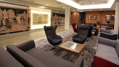 Hampton by Hilton Gdańsk Old Town