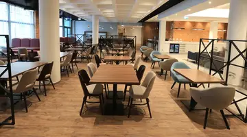 Hampton by Hilton Gdańsk Old Town