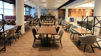 Hampton by Hilton Gdańsk Old Town