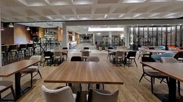 Hampton by Hilton Gdańsk Old Town