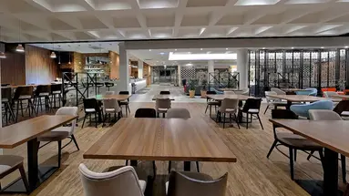Hampton by Hilton Gdańsk Old Town
