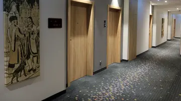 Hampton by Hilton Gdańsk Old Town