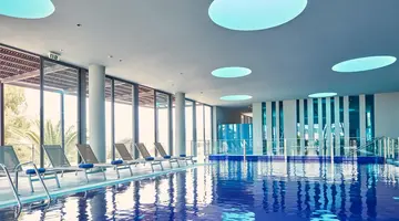 Hampton by Hilton Gdansk Old Town