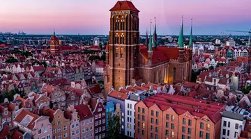 Hampton by Hilton Gdansk Old Town
