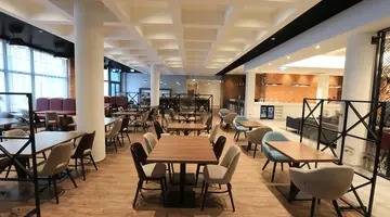 Hampton by Hilton Gdansk Old Town