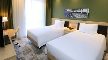 Hampton by Hilton Gdańsk Old Town