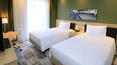 Hampton by Hilton Gdańsk Old Town
