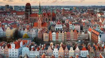 Hampton by Hilton Gdańsk Old Town