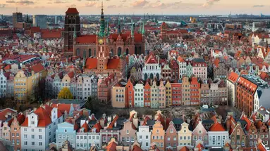 Hampton by Hilton Gdańsk Old Town