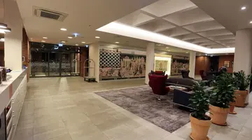 Hampton by Hilton Gdansk Old Town