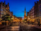 Hampton by Hilton Gdańsk Old Town