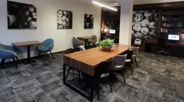 Hampton by Hilton Gdańsk Old Town
