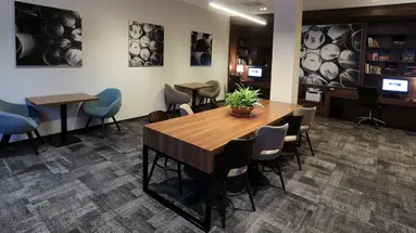 Hampton by Hilton Gdańsk Old Town