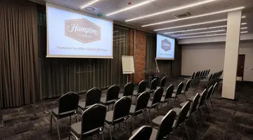Hampton by Hilton Gdansk Old Town
