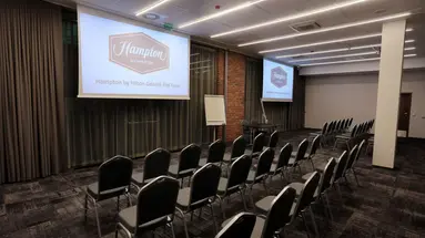 Hampton by Hilton Gdansk Old Town