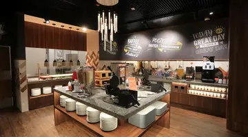 Hampton by Hilton Gdansk Old Town