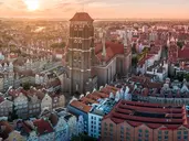 Hampton by Hilton Gdańsk Old Town