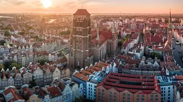 Hampton by Hilton Gdańsk Old Town
