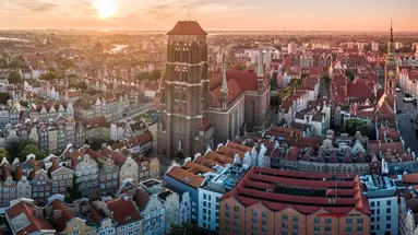 Hampton by Hilton Gdańsk Old Town