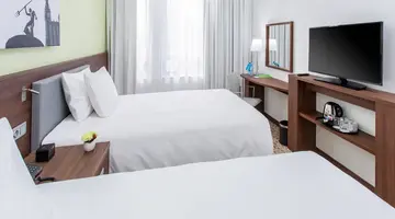 Hampton by Hilton Gdańsk Oliwa