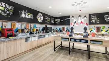 Hampton by Hilton Gdańsk Oliwa