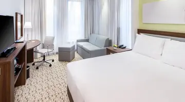 Hampton by Hilton Gdańsk Oliwa