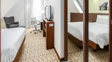 Hampton by Hilton Gdańsk Oliwa