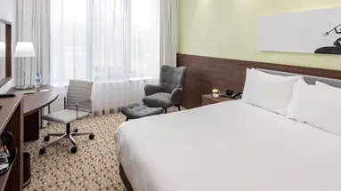 Hampton by Hilton Gdańsk Oliwa