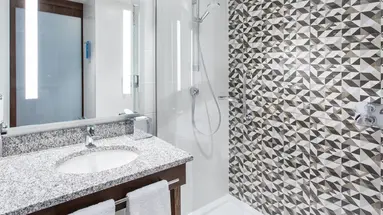 Hampton by Hilton Gdańsk Oliwa