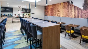 Hampton by Hilton Gdańsk Oliwa