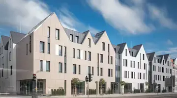Hampton by Hilton Gdańsk Oliwa