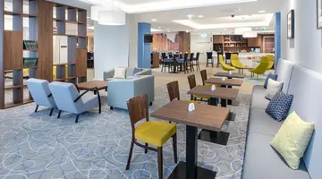 Hampton by Hilton Gdańsk Oliwa