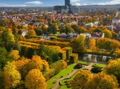 Hampton by Hilton Gdańsk Oliwa